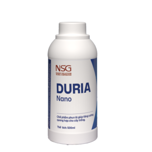 CHẾ PHẨM DURIA NANO